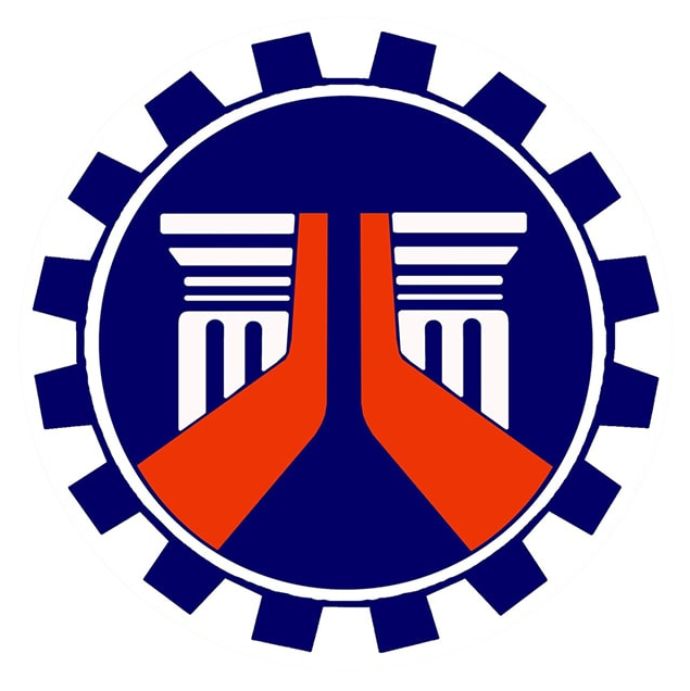 DPWH Logo